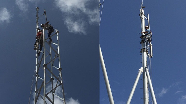 Project | MTC Telecom